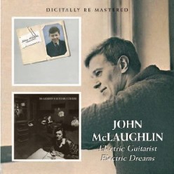 Electric Guitarist + Electric Dreams