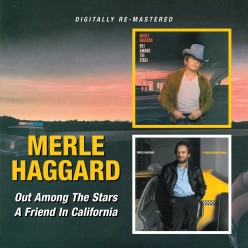 Out Among The Stars + Friend In California