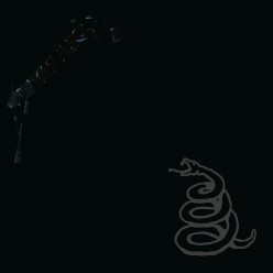 Metallica (The Black Album)