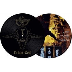 Prime Evil [Picture disc]