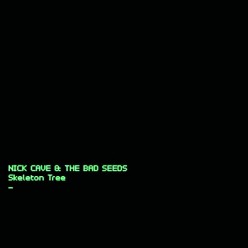 Skeleton Tree