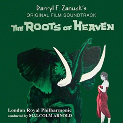 Roots Of Heaven