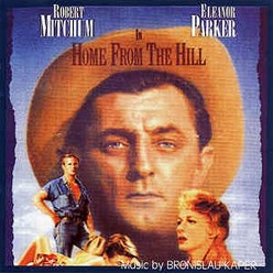 Home From The Hill