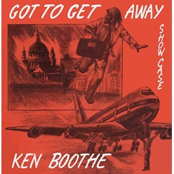 Got To Get Away