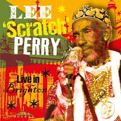 Live In Brighton