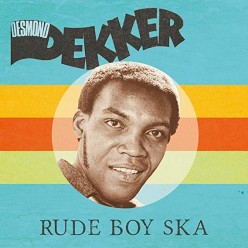 Rude Boy Ska [Red vinyl]