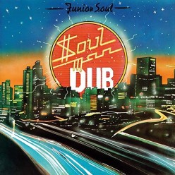 Soul Man Dub