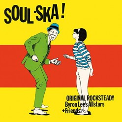 Soul Ska [Red vinyl]
