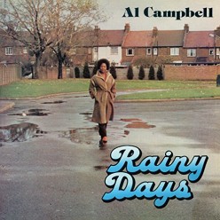 Rainy Days [Red vinyl]
