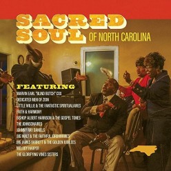 Sacred Soul Of North Carolina