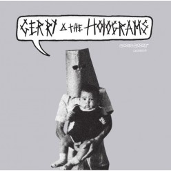 Gerry And The Holograms