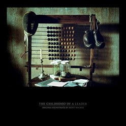 Childhood Of A Leader (Clear vinyl)