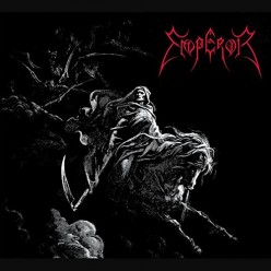 Emperor + Wrath Of The Tyrants