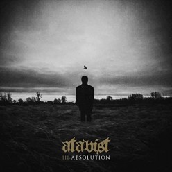 III: Absolution [Clear viny]