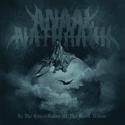 In the Constellation of the Black Widow [Green/grey vinyl]