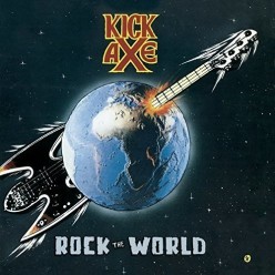 Rock The World