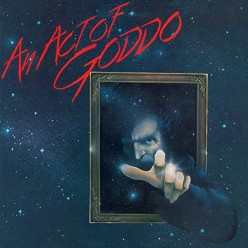 An Act Of Goddo