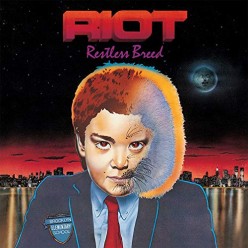 Restless Breed