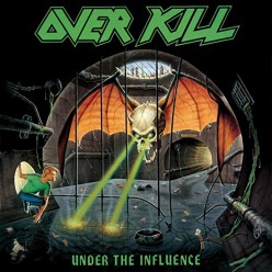 Under The Influence