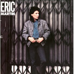 Eric Martin