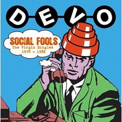 Social Fools: Virgin Singles Collection