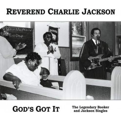 God's Got It: Legendary Booker And Jackson Singles