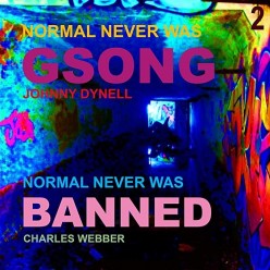 Normal Never Was II [Blue vinyl]