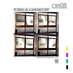 Ten Notes On A Summers Day
