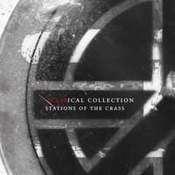Stations Of The Crass (Crassical Collection Vol 2)