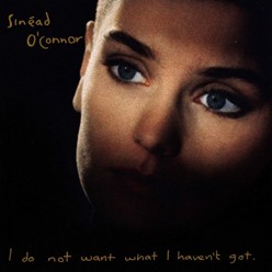 I Don't Want What I Have Not Got