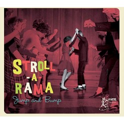 Stroll A Rama