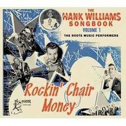 Hank Williams Songbook
