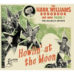 Hank Williams Songbook Vol 2