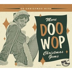 More Doo Wop Christmas Gems