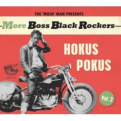 More Boss Black Rockers Vol 1