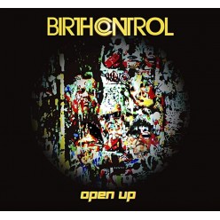Open Up