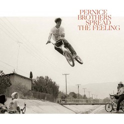 Spread The Feeling