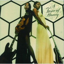 Taste Of Honey