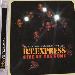 Give Up The Funk: Anthology 1974-1982