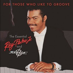 For Those Who Like To Groove: Essential