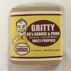 Gritty 60s Garage & Punk