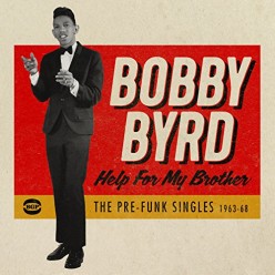 Help For My Brother: The Pre-Funk Singles 1963-68