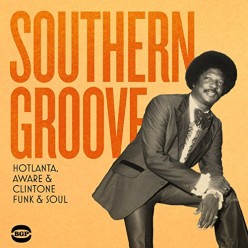 Southern Groove: Hotlanta Aware And Clintone Funk & Soul