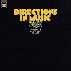 Directions In Music 1969-1973 
