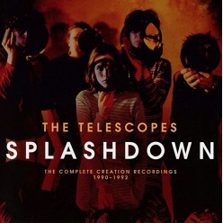 Splashdown