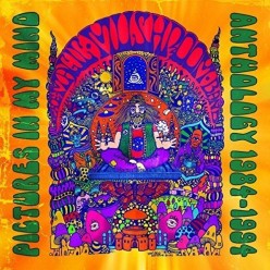 Pictures In My Mind: Anthology 1984-1994