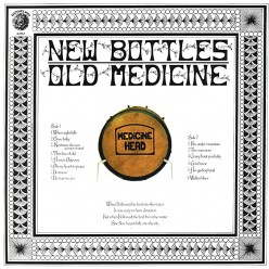 New Bottles Old Medicine [50th Anniversary]