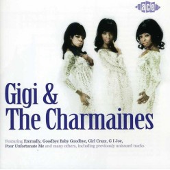 Gigi And The Charmaines