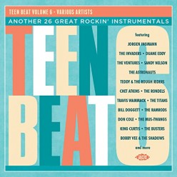 Teen Beat Vol 6