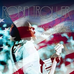 State To State: Live Across America